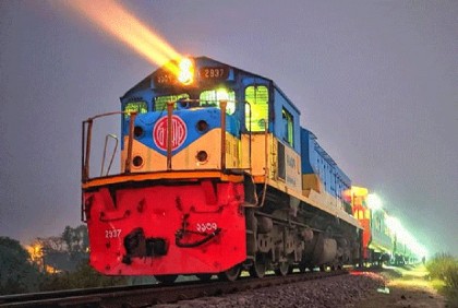ঈদে ৬ জোড়া বিশেষ ট্রেন চলবে 

