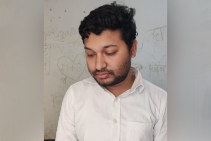 স্ত্রীকে নির্যাতনের মামলায় স্বামী কারাগারে