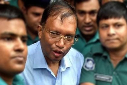 ডিআইজি মিজানকে জামিন দিলেন হাইকোর্ট