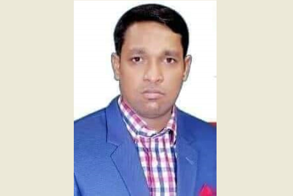 গাজীপুর জেলা ছাত্রদলের সভাপতি গ্রেফতার
