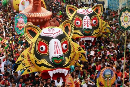 নববর্ষ বরণে প্রস্তুত ঢাবি, মানতে হবে যেসব নির্দেশনা