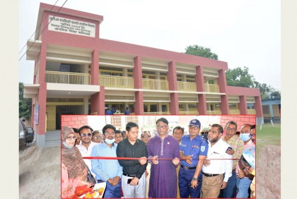 'শিক্ষার্থীদের বিশ্বমানের করে গড়ে তুলতে হবে'