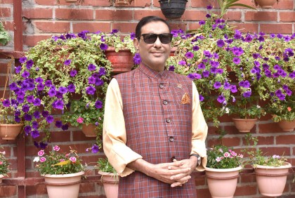 নবতর পথযাত্রার সূচনা করতে চায় আওয়ামী লীগ : ওবায়দুল কাদের

