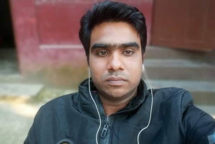 মাদক ব্যবসায়ীদের গলার কাঁটা হয়ে উঠেছিলেন মহিউদ্দিন 

