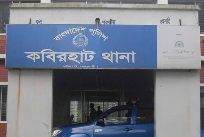 মেয়েকে বিষপানে হত্যার পর মায়ের আত্মহত্যার অভিযোগ 

