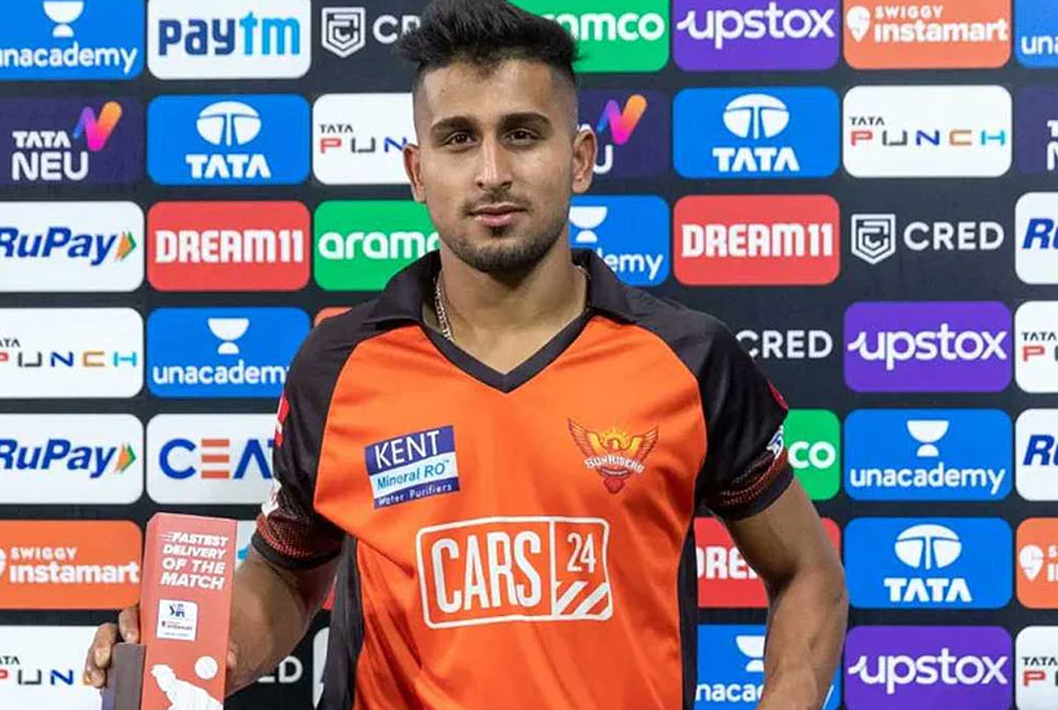 ফল বিক্রেতার ছেলে, গতির ঝড়ে নজর কাড়ল গোটা বিশ্বের