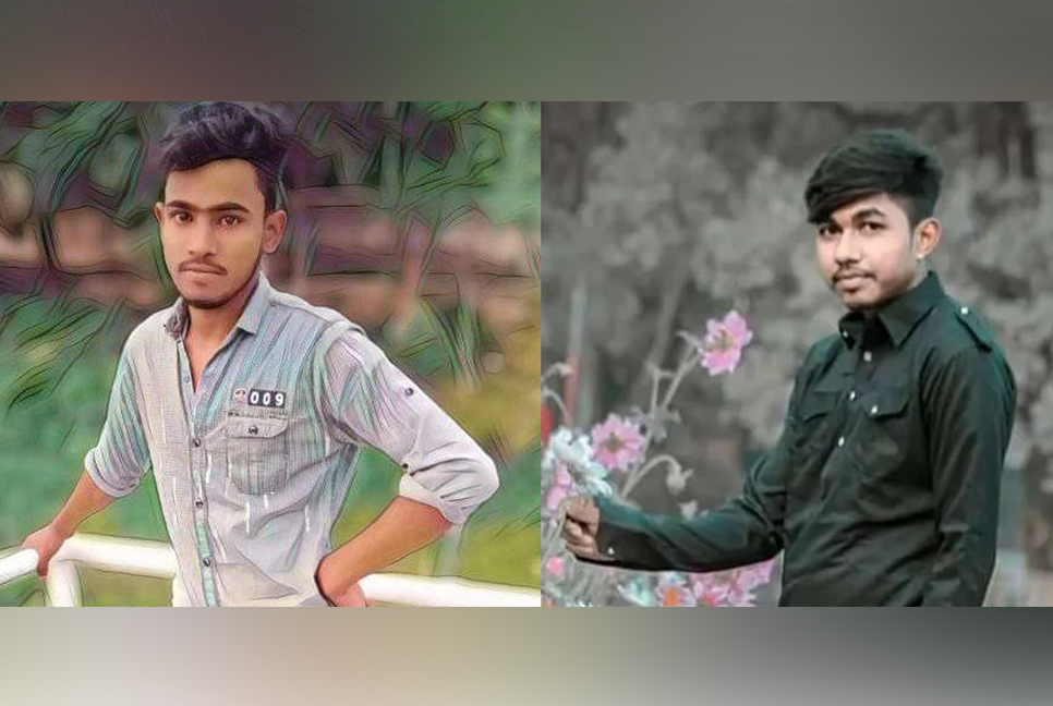 চাঁদা তোলা নিয়ে সংঘর্ষ, ২ যুবক নিহত  