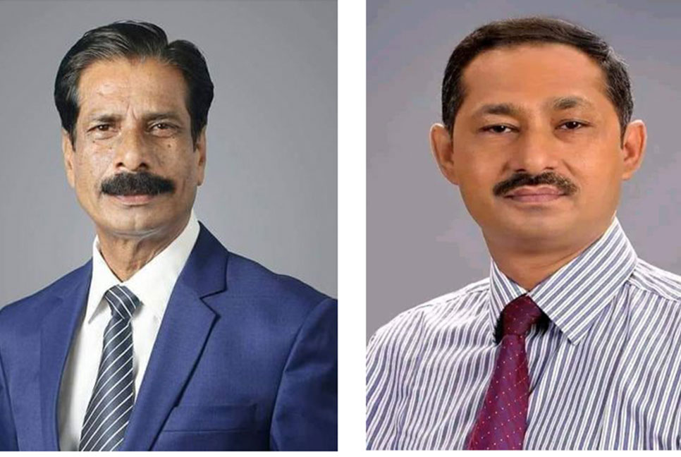 দুই বছর পর ফরিদপুর জেলা বিএনপির আহবায়ক কমিটি
