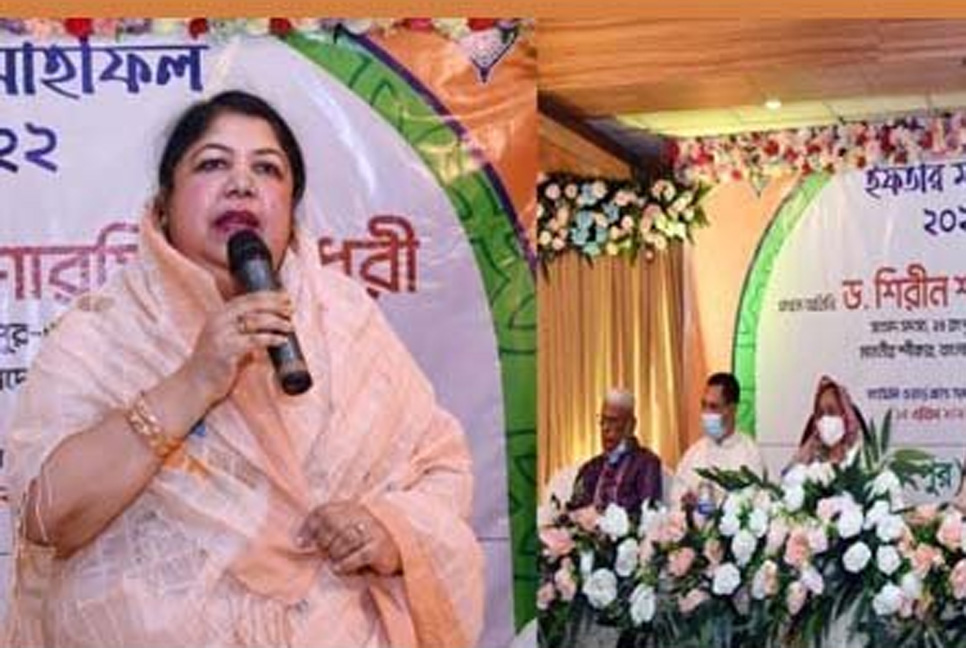 প্রধানমন্ত্রীর সময়োচিত সিদ্ধান্তেই দেশের অর্থনীতি গতিশীল রয়েছে : স্পিকার

