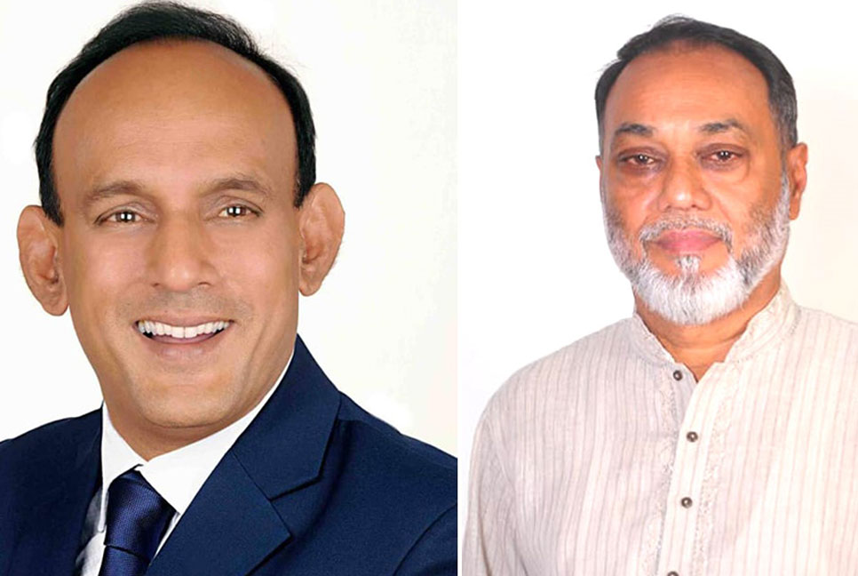 পিরোজপুরে বিএনপির আহ্বায়ক আলমগীর, সদস্য সচিব লাভলু