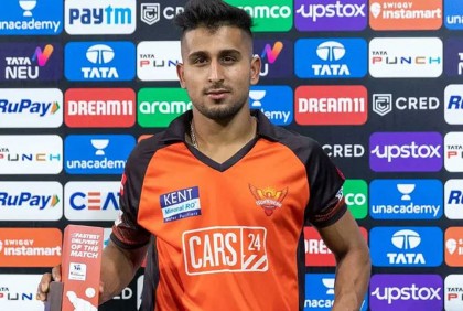 ফল বিক্রেতার ছেলে, গতির ঝড়ে নজর কাড়ল গোটা বিশ্বের