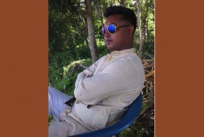 নড়াইলে হত্যাসহ ডজন মামলার আসামি সন্ত্রাসী সোহেল খাঁ খুন