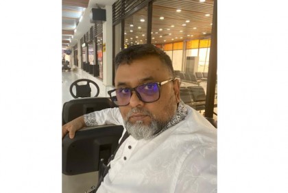 ঢাকা এয়ারপোর্টে কাতার এয়ারওয়েজের কর্মকর্তাদের দ্বারা প্রবাসী সাংবাদিক হয়রানির শিকার