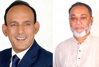 পিরোজপুরে বিএনপির আহ্বায়ক আলমগীর, সদস্য সচিব লাভলু