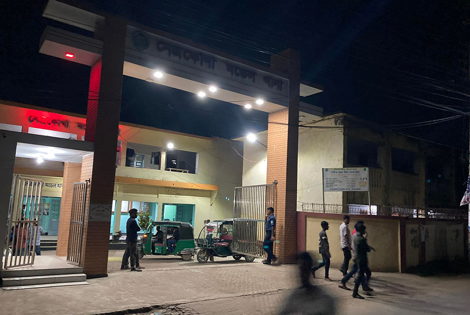 শিশুকে ধর্ষণের চেষ্টা, এক ব্যক্তিকে গণধোলাই