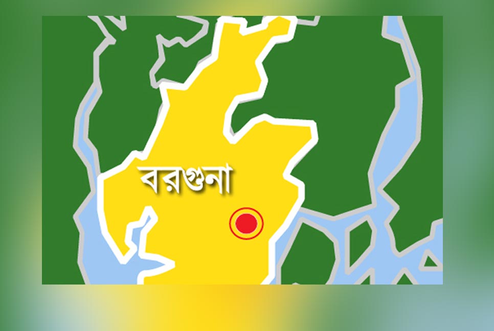 মারধরের অভিযোগ মায়ের, সৎ ছেলের দাবি সাজানো নাটক