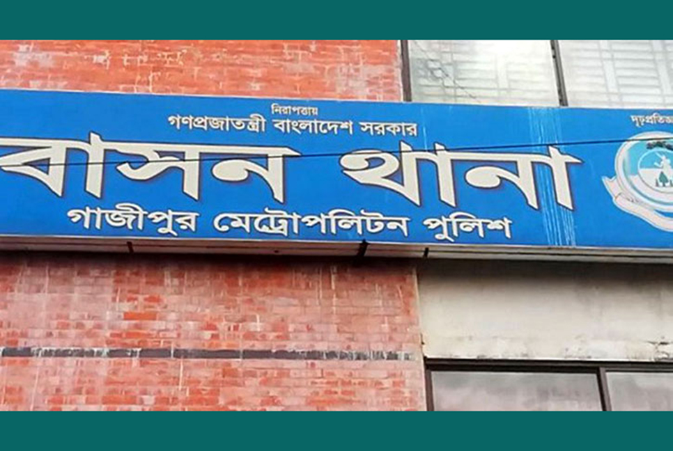 মামলার ভয় দেখিয়ে টাকা আদায়ের অভিযোগ : ৩ পুলিশ সদস্য প্রত্যাহার

