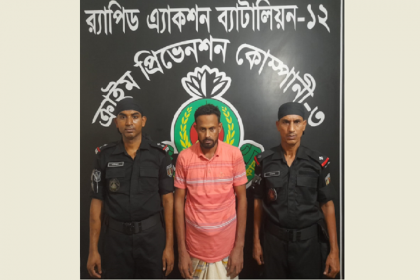 টাঙ্গাইলে ইয়াবাসহ মাদক কারবারি আটক