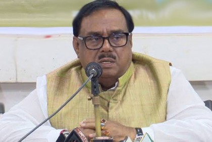 নিরাপদ ও পুষ্টিকর খাবার ভোক্তার কাছে পৌঁছাতে কাজ চলছে : খাদ্যমন্ত্রী