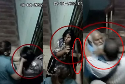 আসামি ধরতে গিয়ে মারধর, যাত্রাবাড়ী থানার ৩ পুলিশ বরখাস্ত

