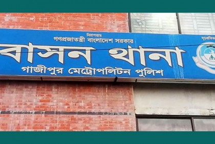 মামলার ভয় দেখিয়ে টাকা আদায়ের অভিযোগ : ৩ পুলিশ সদস্য প্রত্যাহার

