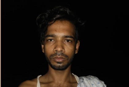বাবার কোলে থাকা শিশুকে গুলিতে হত্যা মামলায় গ্রেফতার আরও ১ আসামি