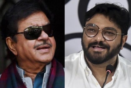 আসানসোল-বালিগঞ্জে তৃণমূলের জয়