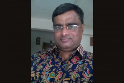 খালেদা জিয়ার সাবেক পিএস ড. জাকির আর নেই