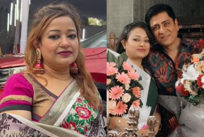‘নায়কের স্ত্রী হওয়া মানে তো বিষ পান করা’