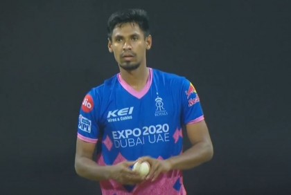 মুস্তাফিজের ‘হতাশা’র এক ওভার