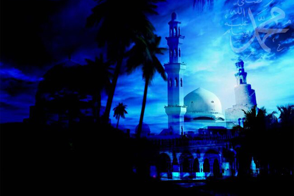 কিয়ামুল লাইলের মর্যাদা অপরিসীম