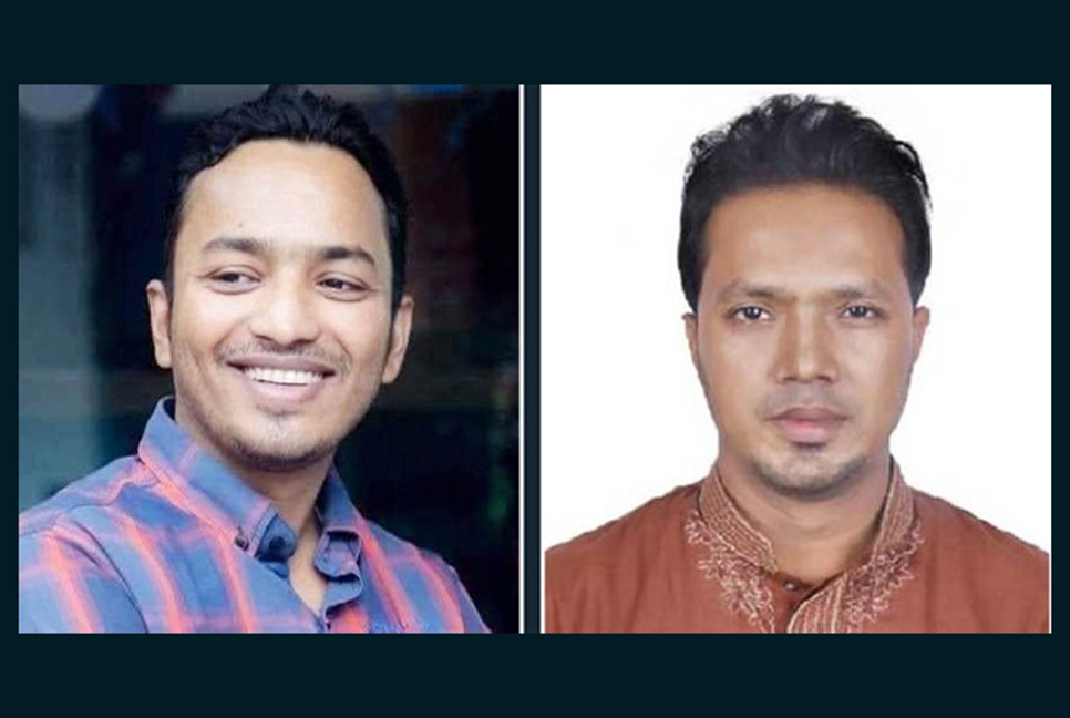 ছাত্রদলের নতুন সভাপতি শ্রাবণ, সম্পাদক জুয়েল 

