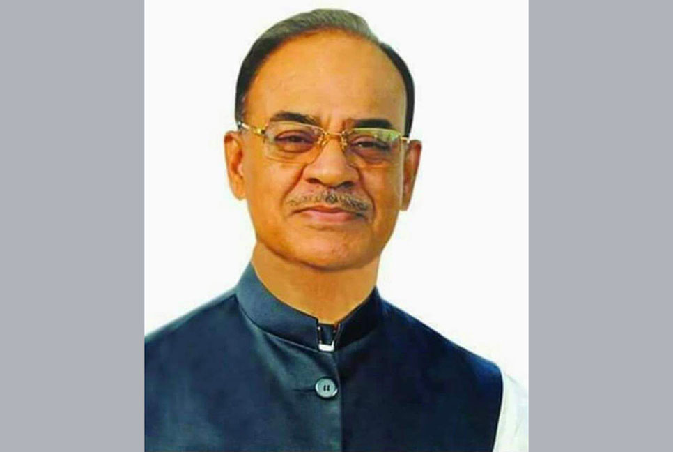‘দেশের যে হারে উন্নয়ন হচ্ছে আগামীতে যাকাত নেওয়ার সংখ্যা কমে যাবে’