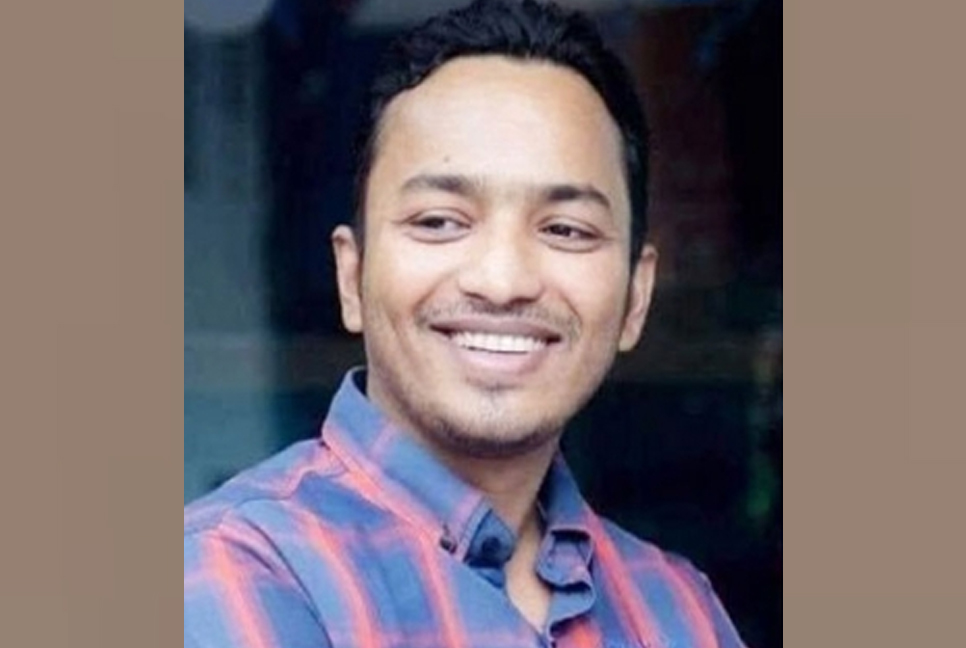 আওয়ামী লীগ নেতার ছেলে হলেন ছাত্রদলের নতুন সভাপতি