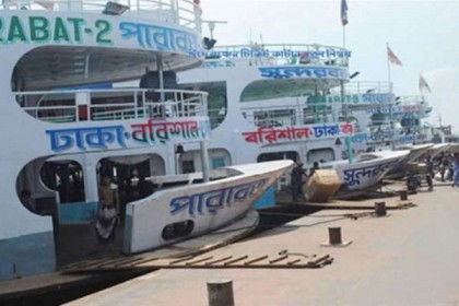 সোমবার লঞ্চের আগাম টিকিট বিক্রি শুরু 