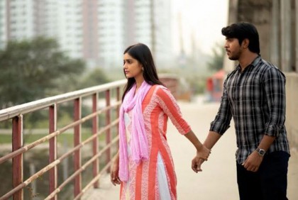 তিশা-তৌসিফের প্রেম ও প্রতারণার গল্প