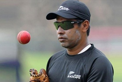 শ্রীলঙ্কার বোলিং কোচের দায়িত্বে চামিন্দা ভাস