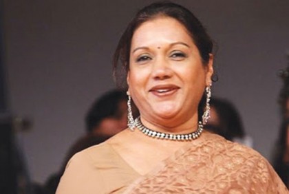 
কবরীকে হারানোর এক বছর