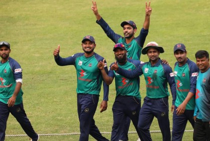 ডিপিএল সুপার লিগের ৬ দল চূড়ান্ত
