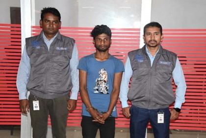 ৪০০ টাকা পারিশ্রমিক না পেয়ে খুন

