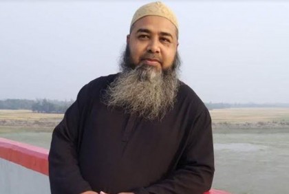 স্ত্রীর বিরুদ্ধে গরম পানি ঢেলে ঘুমন্ত স্বামীকে ঝলসে দেওয়ার অভিযোগ