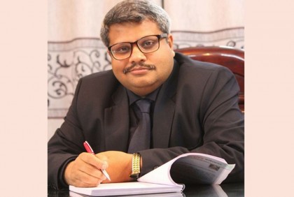 দুদকের মামলায় সাহেদ করিমের বিচার শুরু

