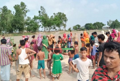 ব্রাহ্মণবাড়িয়ায় পাগলা কুকুরের কামড়ে নারীর মৃত্যু

