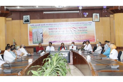 বিশ্বমানের কার্ডিয়াক সেন্টার হচ্ছে বিএসএমএমইউতে

