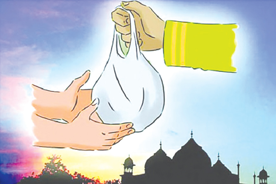 রমজানে দান-সদকার বিশেষ গুরুত্ব