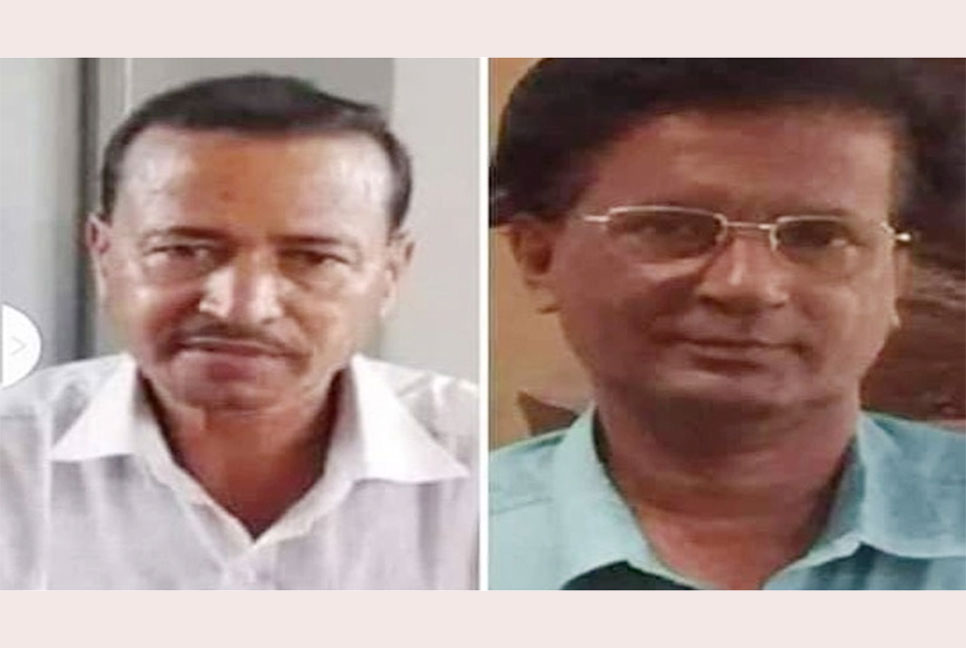 ওবায়দুল কাদেরকে নিয়ে কটূক্তি, আওয়ামী লীগের দুই নেতাকে অব্যাহতি