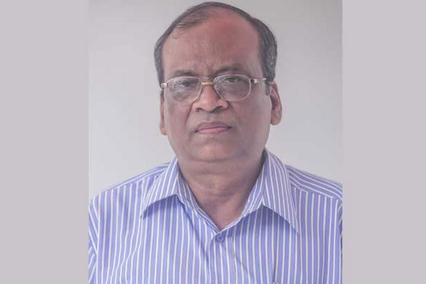 ডেভিডসনের বইয়ের আন্তর্জাতিক উপদেষ্টা অধ্যাপক এবিএম আবদুল্লাহ