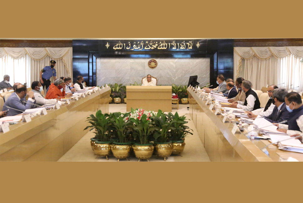 মার্চ পর্যন্ত মন্ত্রিসভার ৮৯ শতাংশ সিদ্ধান্ত বাস্তবায়িত