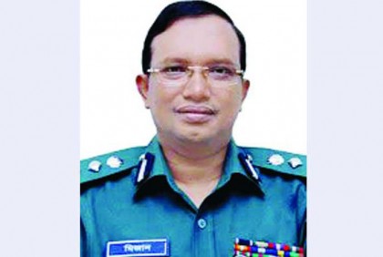 ডিআইজি মিজানের জামিন স্থগিত চেয়েছে দুদক