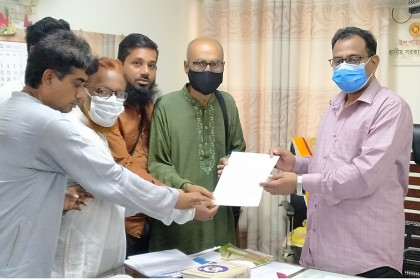ঈদে নৌযাত্রা নিরাপদ করতে ১২ দফা সুপারিশ নৌযাত্রী ঐক্য পরিষদের
